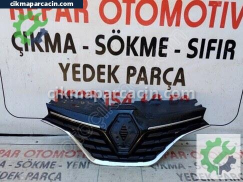 Renault Kadjar Ön Panjur çıkma parça