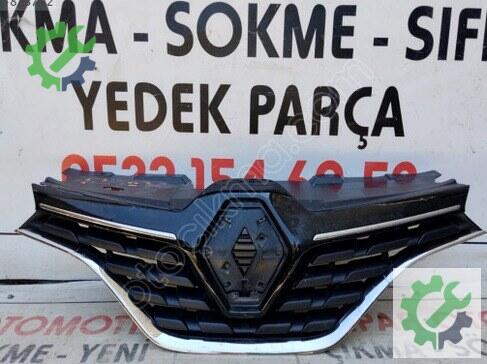Renault Kadjar Ön Panjur 623103685P çıkma parça