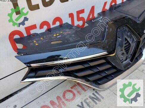 Renault Kadjar Ön Panjur 623103685P çıkma parça