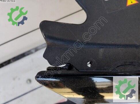Renault Kadjar Ön Panjur 623103685P çıkma parça