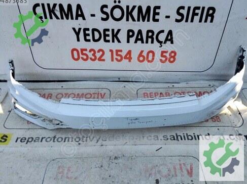 Volkswagen Tiguan Ön Tampon çıkma parça