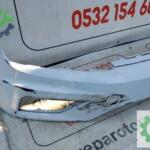 volkswagen tiguan ön tampon orjinal çıkma