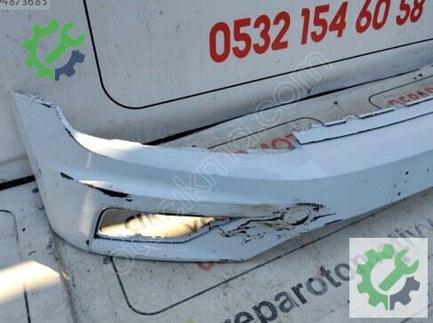 Volkswagen Tiguan Ön Tampon çıkma parça