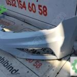 volkswagen tiguan ön tampon orjinal çıkma