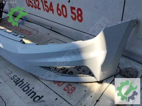 Volkswagen Tiguan Ön Tampon çıkma parça