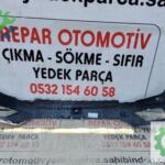 volkswagen tiguan ön tampon orjinal çıkma