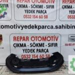 Toyota c-hr ön tampon ızgarası orjinal çıkma