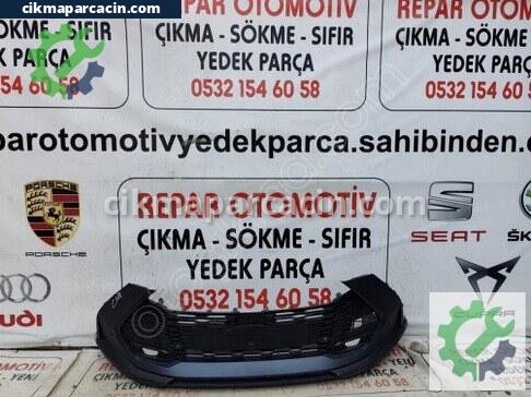 Toyota C-HR Hybrid Tampon Izgarası çıkma parça