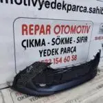 Toyota c-hr ön tampon ızgarası orjinal çıkma