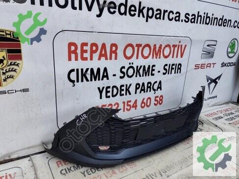 Toyota C-HR Hybrid Tampon Izgarası çıkma parça