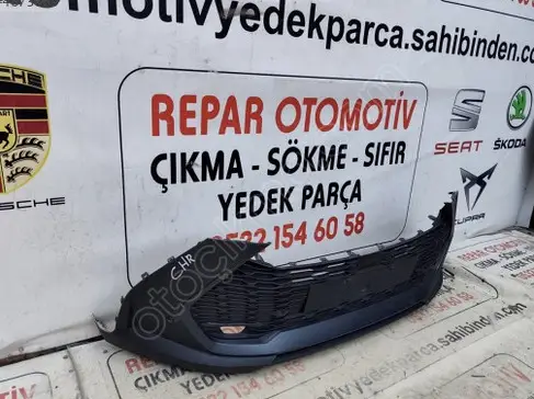 Toyota C-HR Hybrid Tampon Izgarası çıkma parça