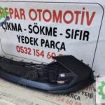 Toyota c-hr ön tampon ızgarası orjinal çıkma