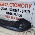 Toyota c-hr ön tampon ızgarası orjinal çıkma