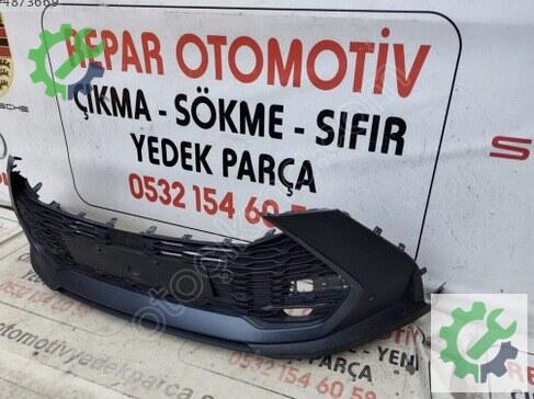 Toyota C-HR Hybrid Tampon Izgarası çıkma parça