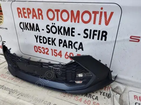 Toyota C-HR Hybrid Tampon Izgarası çıkma parça