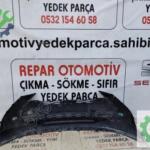Toyota c-hr ön tampon ızgarası orjinal çıkma