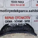 Toyota c-hr ön tampon ızgarası orjinal çıkma