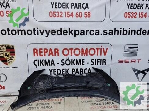 Toyota C-HR Hybrid Tampon Izgarası çıkma parça