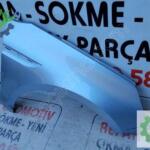 Renault Megane 4 sol ön çamurluk orjinal çıkma