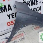 Renault Austral sağ ön çamurluk orjinal çıkma