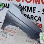 Renault Austral sağ ön çamurluk orjinal çıkma