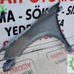 Renault Austral sağ ön çamurluk orjinal çıkma