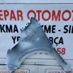 Renault express sol ön çamurluk orjinal çıkma