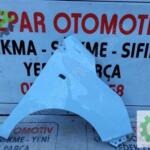 Renault express sol ön çamurluk orjinal çıkma