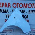Renault express sol ön çamurluk orjinal çıkma