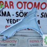 Volkswagen tiguan sağ ön çamurluk 17-20 orjinal çıkma