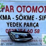 Volkswagen Caddy sağ far led xenon 15-20 2K1941032B Orijinal