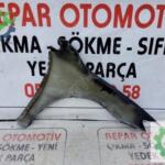 Wolkswagen golf 7 sol ön çamurluk orjinal çıkma