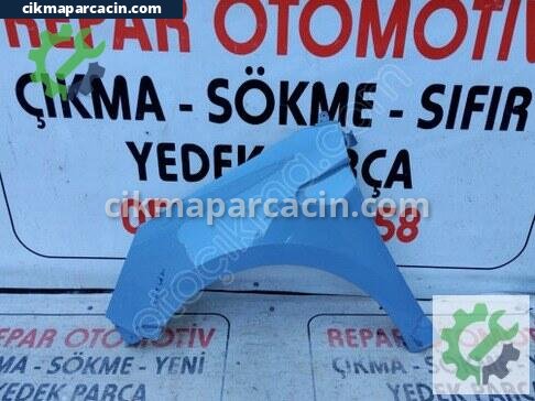 Renault Clio Sol Ön Çamurluk çıkma parça