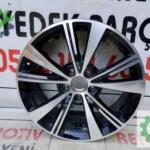 Byd atto3 jant 2025- 18 inc orjinal çıkma