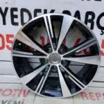 Byd atto3 jant 2025- 18 inc orjinal çıkma