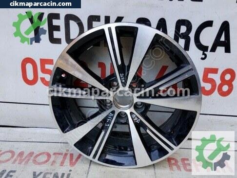 BYD Atto 3 Jant çıkma parça