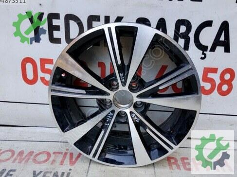 BYD Atto 3 Jant çıkma parça
