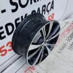 Byd atto3 jant 2025- 18 inc orjinal çıkma