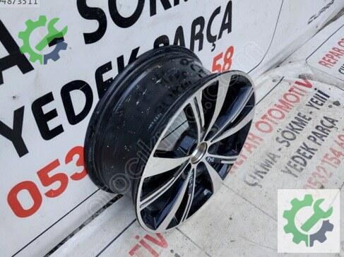 BYD Atto 3 Jant çıkma parça