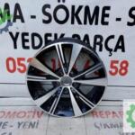 Byd atto3 jant 2025- 18 inc orjinal çıkma
