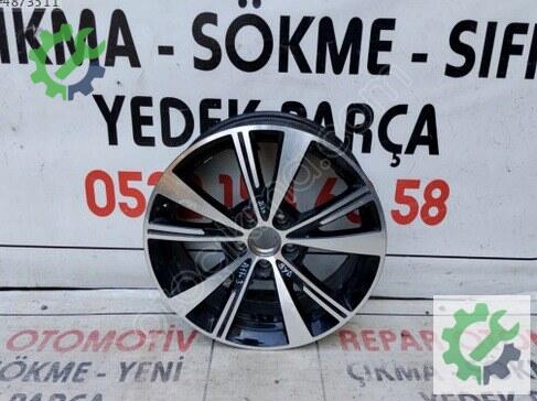 BYD Atto 3 Jant çıkma parça