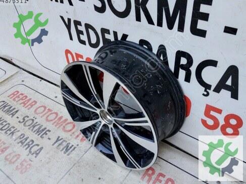 BYD Atto 3 Jant çıkma parça