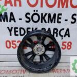 Byd atto3 jant 2025- 18 inc orjinal çıkma