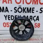 Byd atto3 jant 2025- 18 inc orjinal çıkma