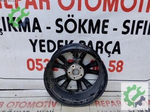BYD Atto 3 Jant çıkma parça