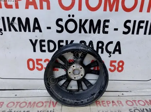 BYD Atto 3 Jant çıkma parça