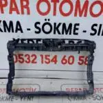 Volkswagen Passat ön panel orjinal çıkma