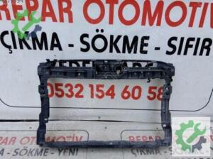 Volkswagen Passat ön panel orjinal çıkma