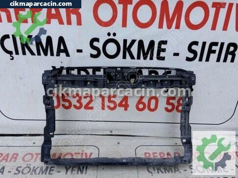 Volkswagen Passat Ön Panel çıkma parça