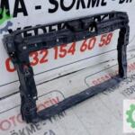 Volkswagen Passat ön panel orjinal çıkma